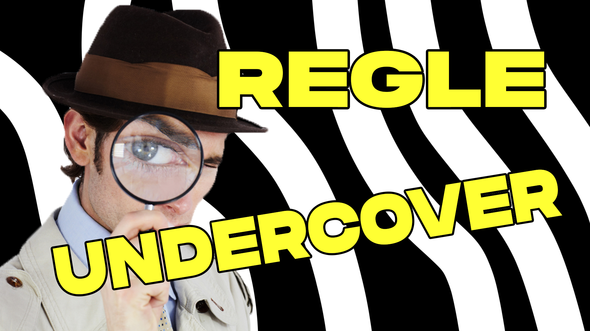 Motion design – Explication de règles